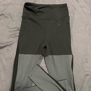 Gymshark leggings